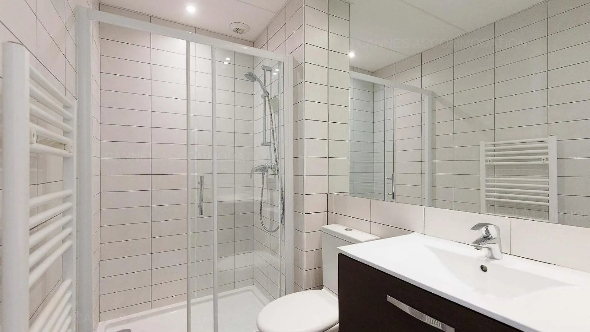 Residence Aout 21 Cannes Apartament